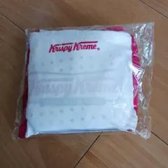 クリスピークリーム ドーナツ　エコバッグのサムネイル