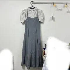 an another angelus 半袖シャツワンピース　アリスのサムネイル