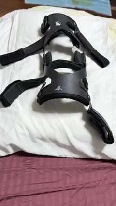 右脚用 BREG Compact X2K ニーブレース 膝サポーター - メルカリ