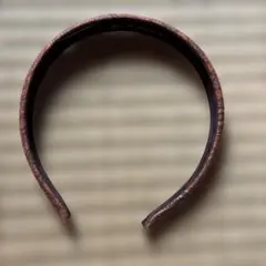ETROカチューシャのサムネイル