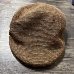 sacrifice ハンチング ブラウン