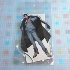 ヒプノシスマイク ヒプマイ　flava2 アクスタ アクリルスタンド 天国獄 ヒプノシスマイク ヒプマイ flava2 アクスタ アクリルスタンド 天国獄
