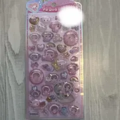 うるちゅるポップシール サンリオベビー マイメロ　正規品