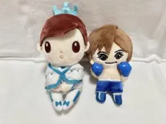 2026年最新】神宮寺勇太 ちょっこりさんの人気アイテム - メルカリ