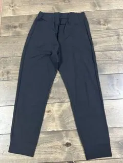 UNIQLO ウルトラストレッチアクティブジョガーパンツ　130