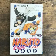 初版 2003年「NARUTO ナルト 19巻」岸本斉史 - メルカリ