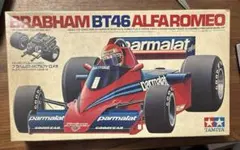 BRABHAM BT46 ALFA ROMEOのサムネイル