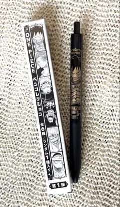 むぅ。さま専用 ペンコレクション ６種