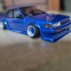 完成品プラモデルのサムネイル