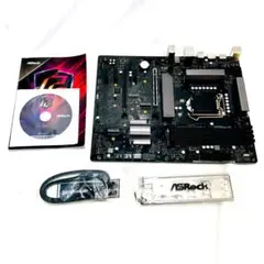 ASRock B550M Ryzen3 3200G ジャンク - メルカリ