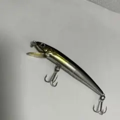 オールドダイワ　シルバークリークミノー2 SPのサムネイル
