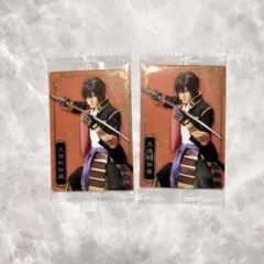 ミュージカル刀剣乱舞　大倶利伽羅