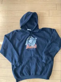 flagstuff パーカー