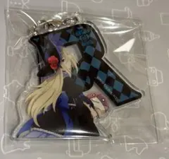 殺戮の天使 ザック レイチェル 特典 名セリフアクリルチャーム セット 殺戮の天使 ザック レイチェル 特典 名セリフアクリルチャーム セット