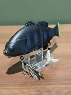 ジャッカル チビタレル ブラックインパクトギルのサムネイル