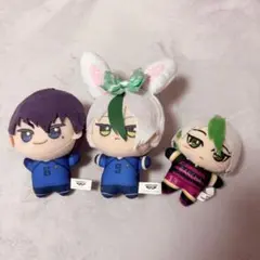 2026年最新】乙夜影汰 ぬいぐるみの人気アイテム - メルカリ