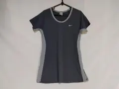 美品！NIKE ナイキ☆FIT‐DRY☆ドライチュニック　サイズMのサムネイル
