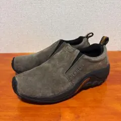 メレル ジャングルモック 24.5cm 38 グレーのサムネイル