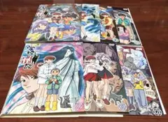 学校の怪談 全7巻セット 完結 DVD アニメ ホラー お化け - メルカリ