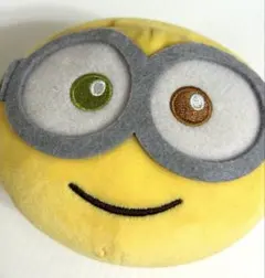 USJ ミニオン　ボブ　プラッシュメモボックス　ケースのみ　ミニオンズ　ユニバ