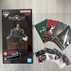 2026年最新】クローズ 一番くじの人気アイテム - メルカリ