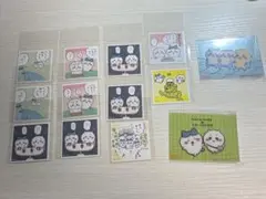 ちいかわ　ハチワレ　まとめ売り ちいかわ ハチワレ まとめ売り - メルカリ