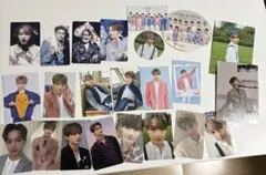 SEVENTEEN ジュングッズ