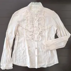 アクシーズ シャツ