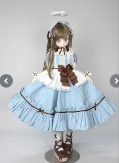 MDD ディーラー様製　アウトフィット　ドレス