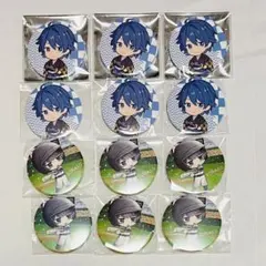 2025年最新】そらる 缶バッジ ひきフェスの人気アイテム - メルカリ