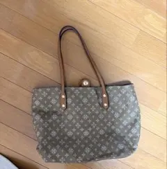 【美品】ラシット ハンドバッグ