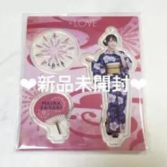櫻坂46 福袋2025 山下瞳月 - メルカリ