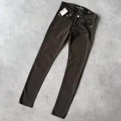archive y2k Samantha Thavasa スキニーデニム 23のサムネイル