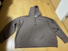 新品　GAP セーター　タグ付き　ブラウン