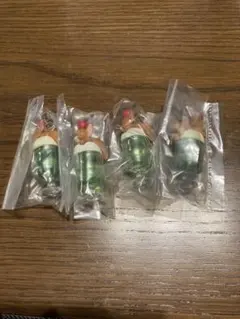 トムとジェリー Yummy Food コレクション ジェリー フィギュア 未開封