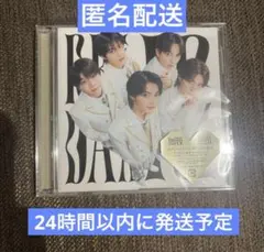 yes!東京 M!LK盤 トレカなし