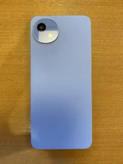 ライトブルー ミソラ