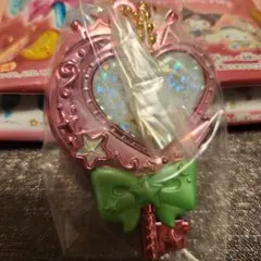 サンリオ きらっとマジカルチャーム ウィッシュミーメル