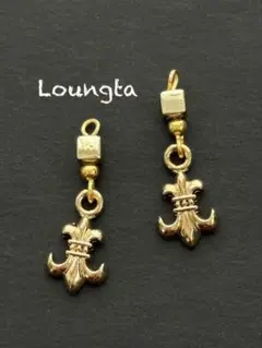 5点で450円引き ハンドメイドピアス 樹脂ピアス限定1‼️