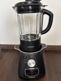 Cuisinart Cooking Blender クッキングブレンダー Cuisinartクッキングブレンダー [キッチン] All About