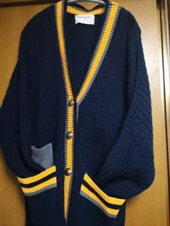 オシャレウォーカー コーディガン 完売品 未使用品