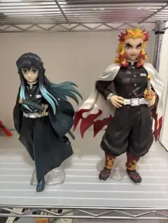 鬼滅の刃 一番くじ 時透無一郎 煉獄杏寿郎 フィギュア 2025年最新】時透無一郎 一番くじフィギュアの人気アイテム