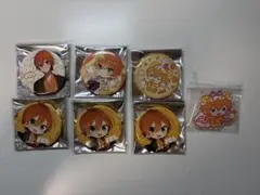 すとぷり ジェル 缶バッジ