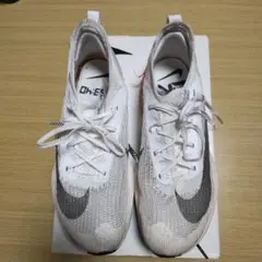 ナイキ Air ZOOM 初代アルファフライ キプチョゲモデル 26.５センチ