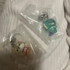 jochumめじるしアクセサリー　ヤヌカミ、まめちぃ