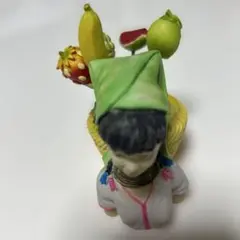 首長族　フルーツピックセット