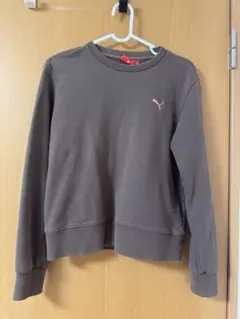 PUMA スウェット