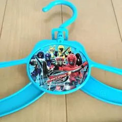 ☆セール☆♥ゴーバスターズハンガー♥