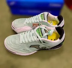 シューズ joma / TOP FLEX 2645 IN (24.5) joma / TOP FLEX 2645 IN (24.5) - メルカリ
