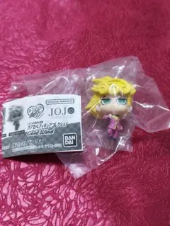 ジョジョの奇妙な冒険 ジョジョコレ ジョルノ・ジョバァーナ